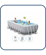 Piscine Fuori Terra Prisma