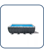 Piscine Fuori Terra Ultra XTR Frame