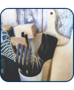 Utensili e accessori cucina