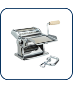 Macchine e accessori per la pasta