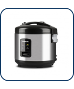 Cuociriso e Vaporiere