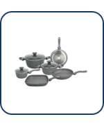 Batterie di pentole