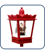 Decorazioni e Costumi