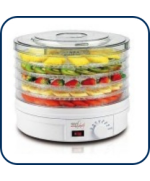 Essiccatori alimentari