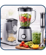 Elettrodomestici da cucina