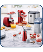 Preparazione alimenti (elettrici)