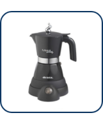 Caffettiere elettriche