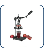 Spremiagrumi elettrici