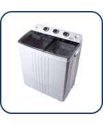 Lavatrici e Asciugatrici