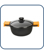 Pentole, Casseruole e Tegami