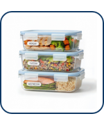 Contenitori per Alimenti