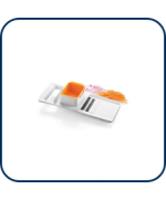 Grattugie e mandoline