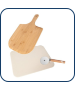 Accessori per pane e pizza