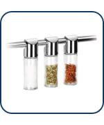 Portaspezie e Macinaspezie