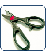 Forbici da cucina e Trinciapollo