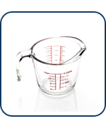 Accessori per preparazione