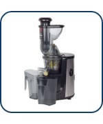 Estrattori, Centrifughe e Frullatori