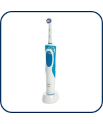 Spazzolini elettrici