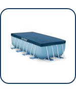 Teli Copertura per Piscine Fuori Terra