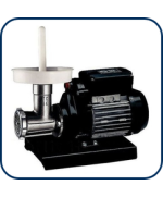 Tritacarne elettrico