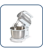 Sbattitori elettrici