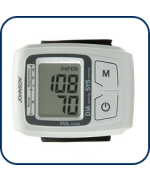 Misuratori di pressione