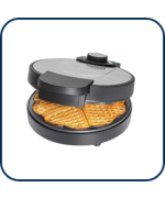 Macchine per Waffel e Muffin