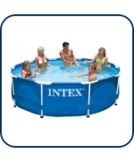 Piscine fuori terra Frame