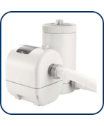 Pompe Filtro per Piscine