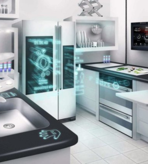 11 Piccoli elettrodomestici del futuro