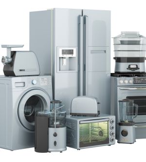 Elettrodomestici indispensabili: i migliori alleati nella quotidianità