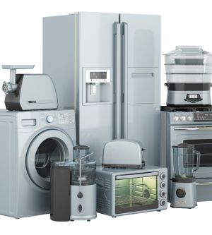 Elettrodomestici indispensabili: i migliori alleati nella quotidianità