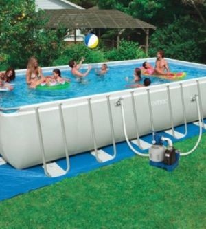 Guida alle piscine fuori terra