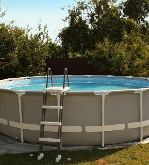 Consiglio prima di acquistare una piscina fuori terra