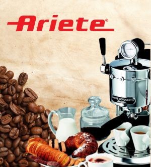 Macchine da caffè Ariete