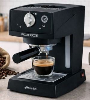 Macchina per il caffè Ariete Picasso – Recensione e Consigli