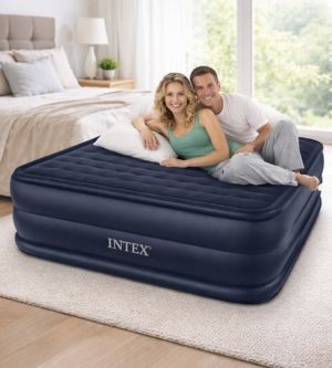 Materasso Matrimoniale Intex 66718, Gonfiabile – Recensione