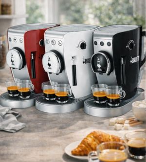 Recensione macchina da caffè espresso Tazzissima Bialetti