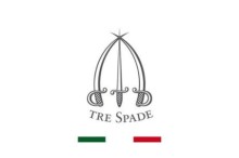 TRE SPADE