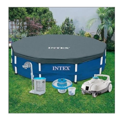 Accessori e filtrazione Intex