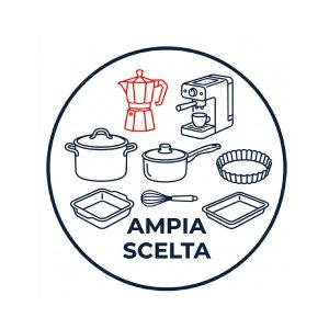 ampia gamma prodotti bialetti