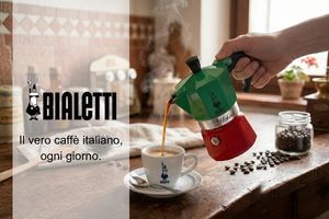 caffettiere Bialetti