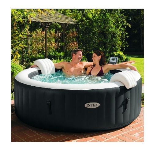 spa e idromassaggio INtex